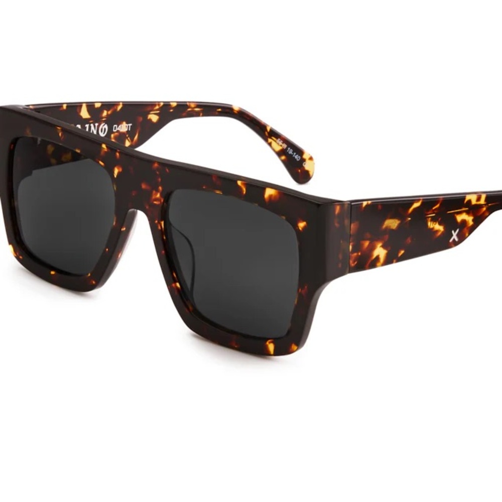 NEW Oscar X Frank Caino Sunglasses